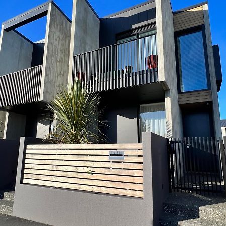 Worcester Terrace One - Christchurch Holiday Homes Dış mekan fotoğraf
