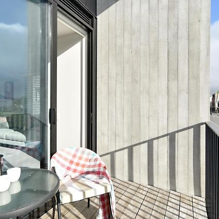 Worcester Terrace One - Christchurch Holiday Homes Dış mekan fotoğraf