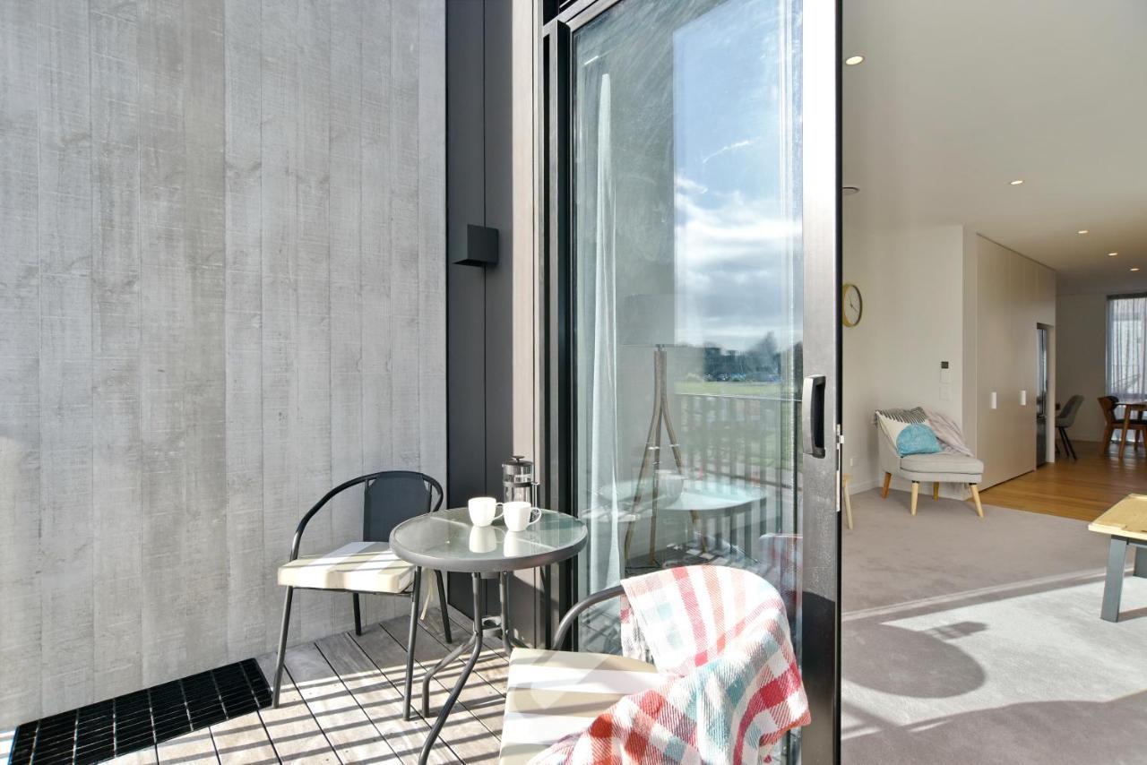 Worcester Terrace One - Christchurch Holiday Homes Dış mekan fotoğraf